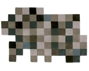 Do-Lo-Rez Rug