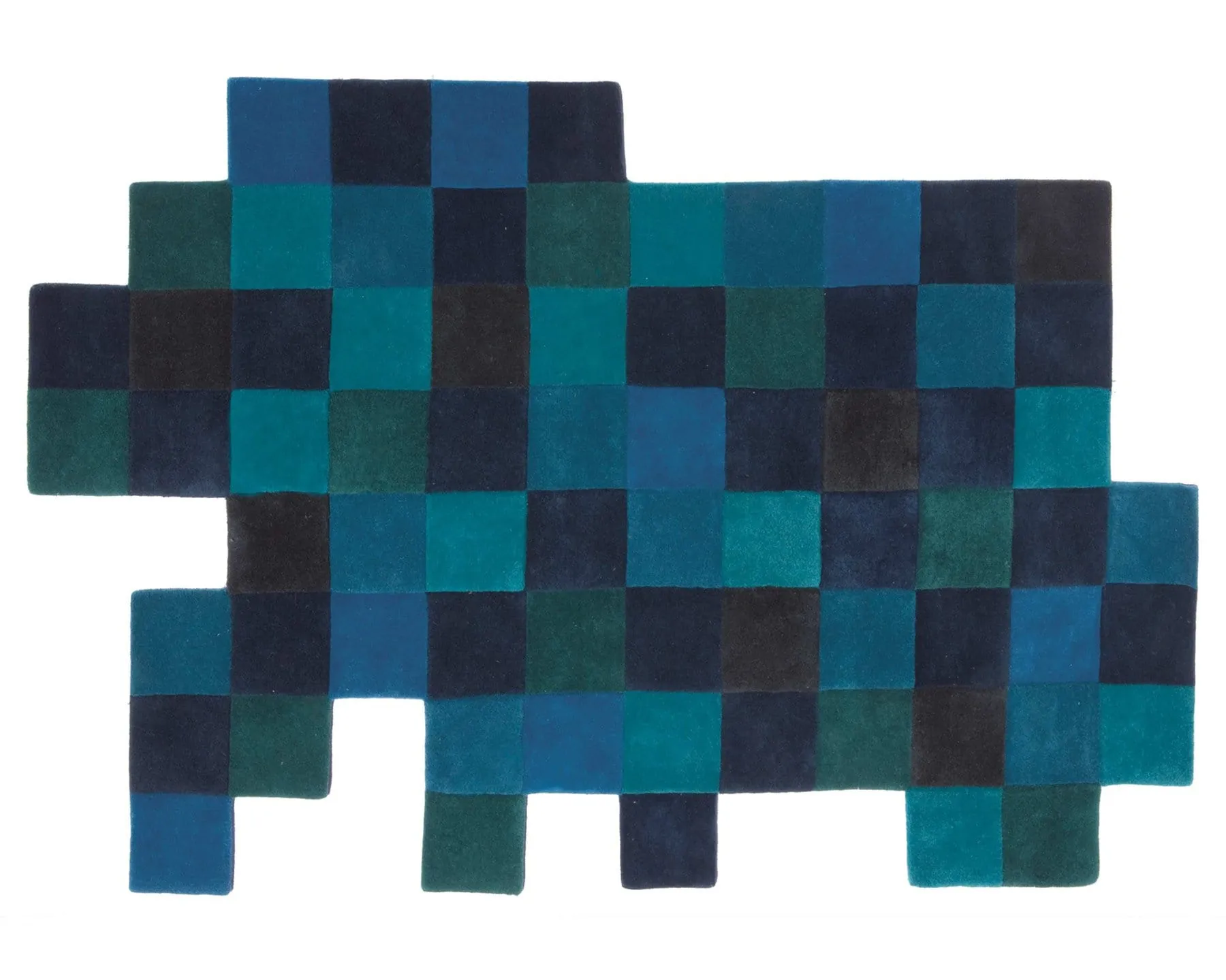 Do-Lo-Rez Rug