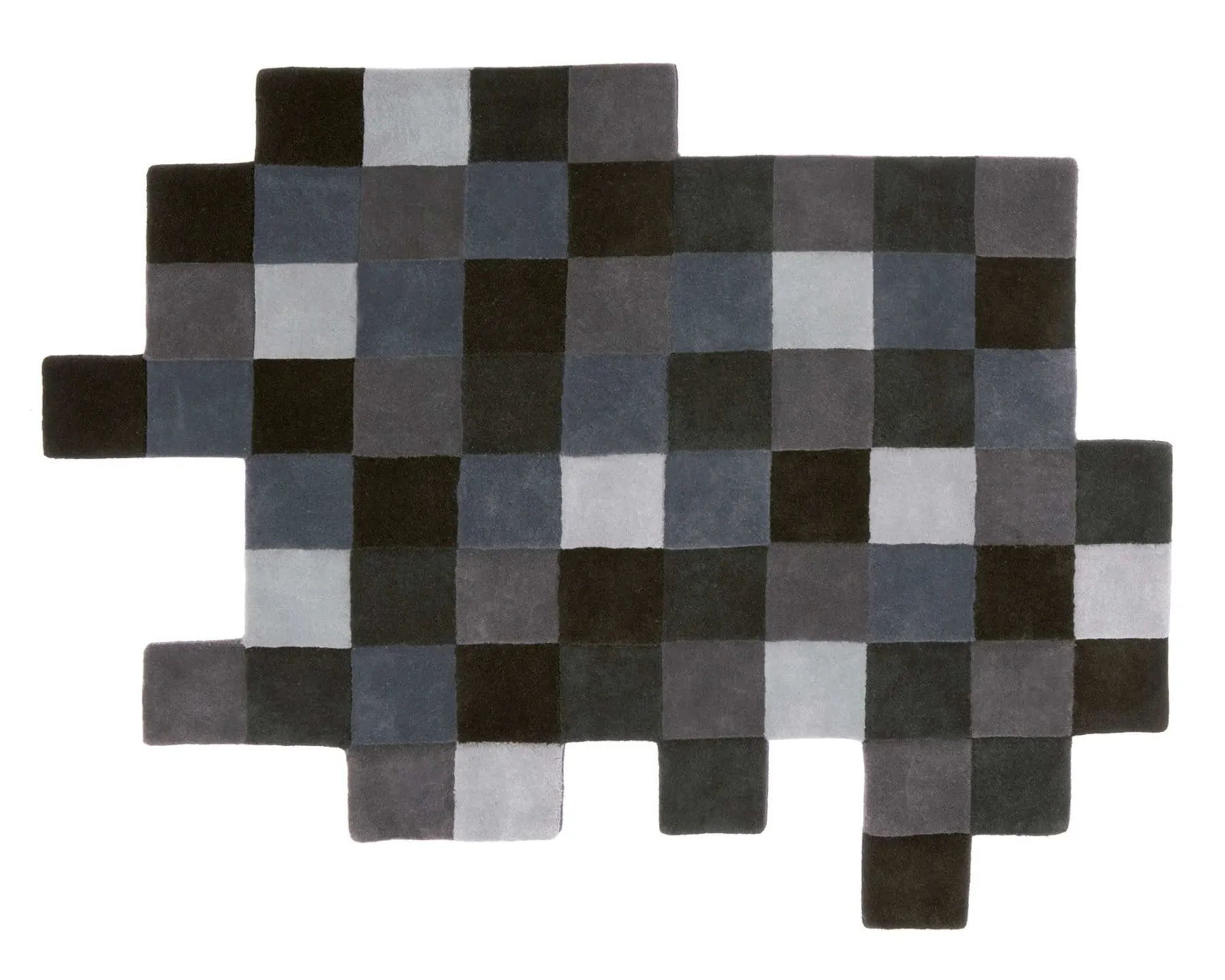Do-Lo-Rez Rug