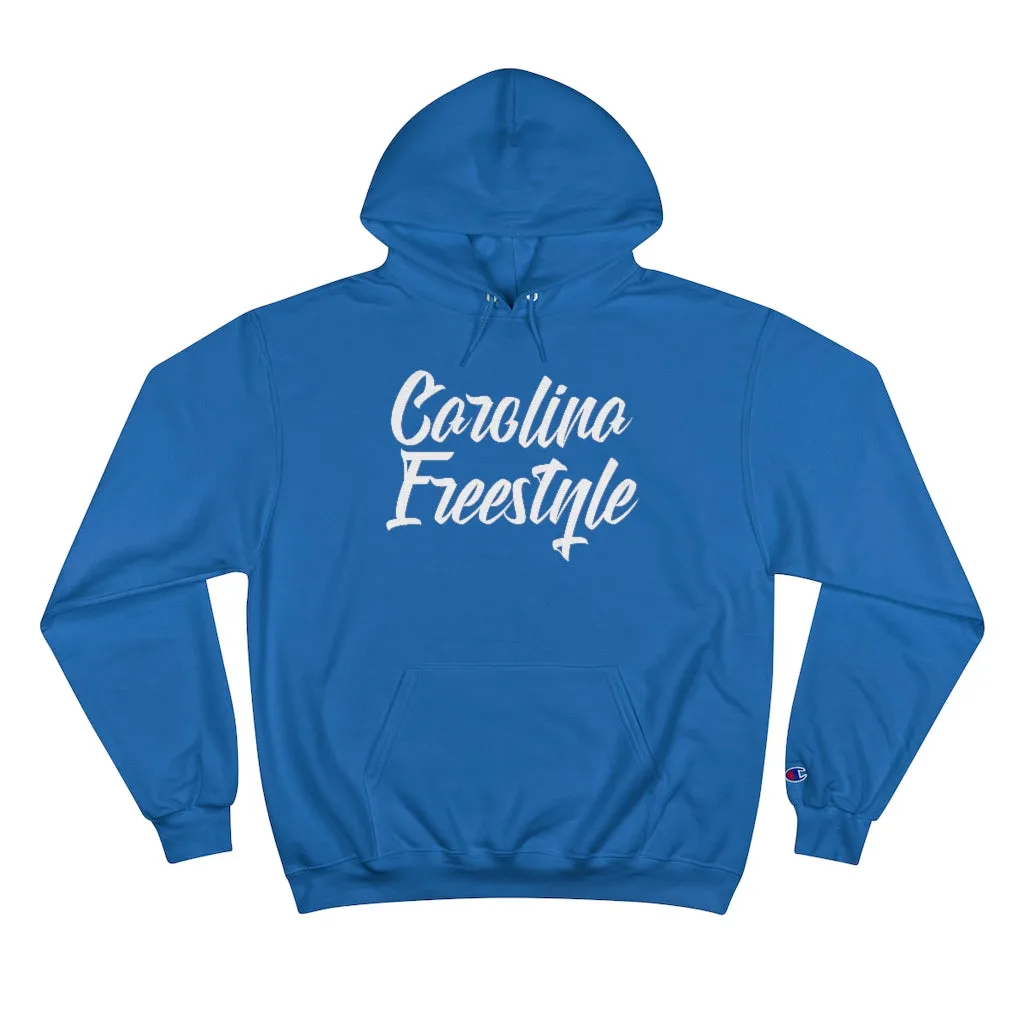 Don’t Smoke shitty Weed CHAMPION Hoodie