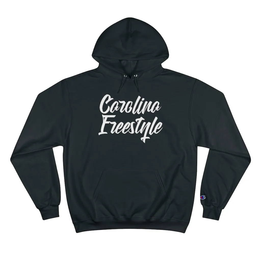 Don’t Smoke shitty Weed CHAMPION Hoodie