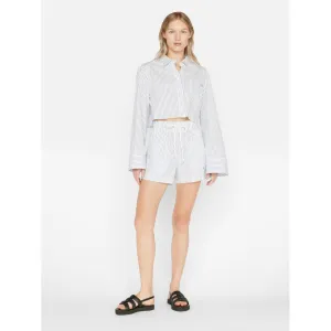 DRAWSTRING LOUNGE SHORT