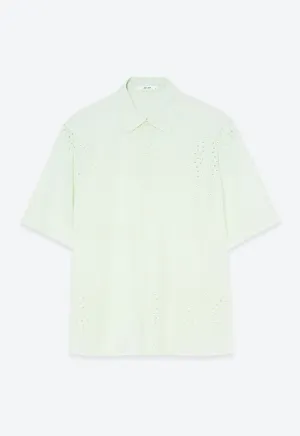 Drew Shirt - Plymouth