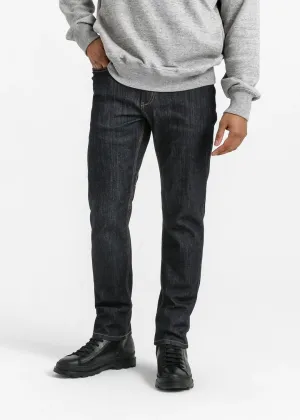 Duer Fireside Denim Relaxed Taper Men's