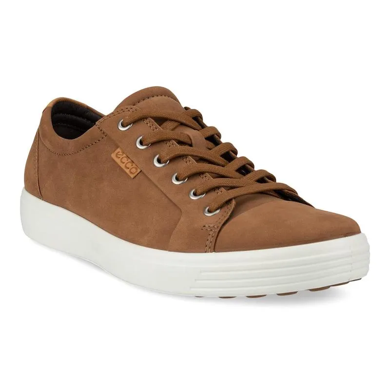 Ecco Men's Soft 7 Sneaker 430004 AW24