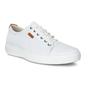 Ecco Men's Soft 7 Sneaker 430004 AW24