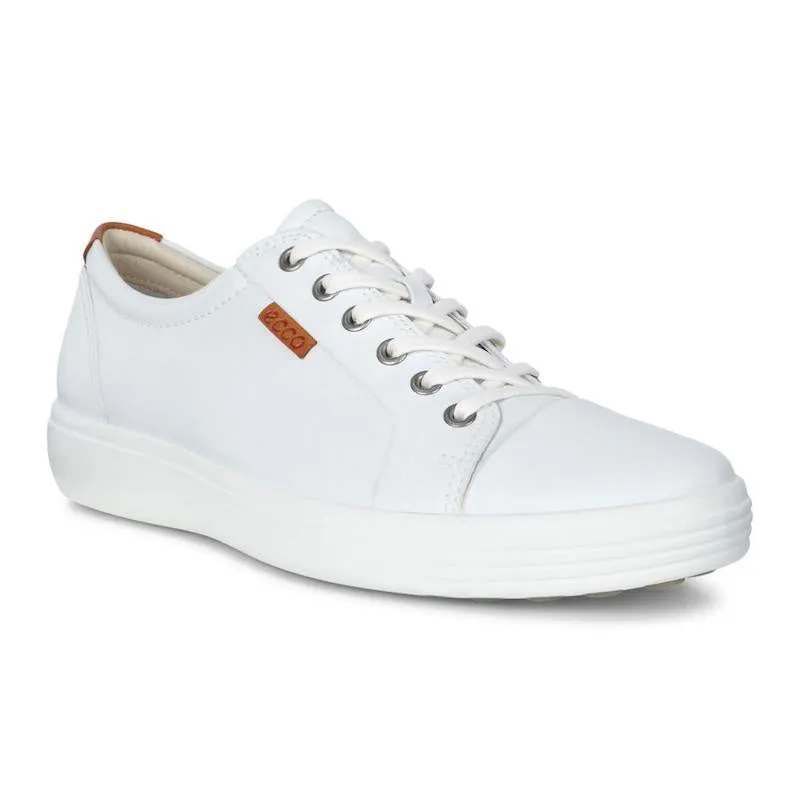Ecco Men's Soft 7 Sneaker 430004 AW24
