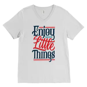 Enjoy The Little Things | Men's