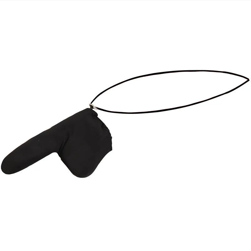 Fashion Sexy Gauze Men's Thong