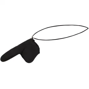 Fashion Sexy Gauze Men's Thong