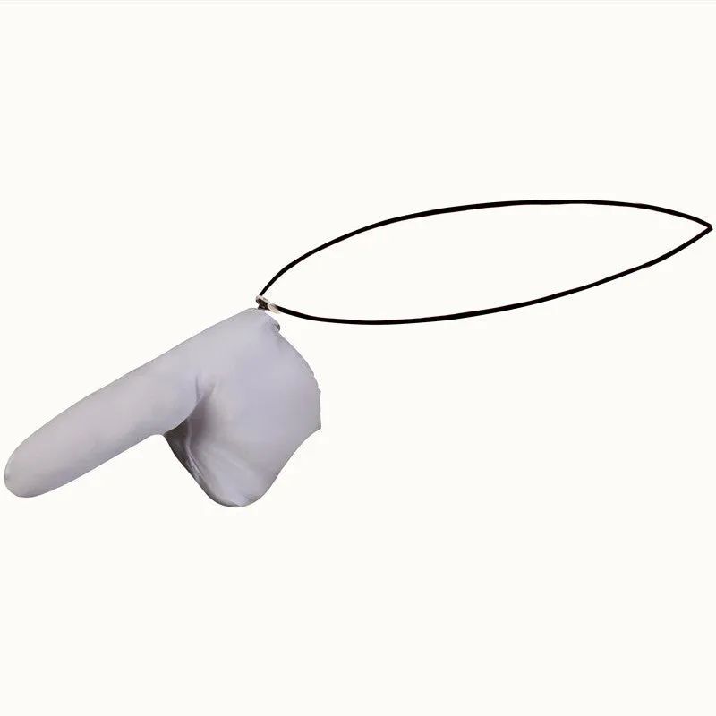 Fashion Sexy Gauze Men's Thong