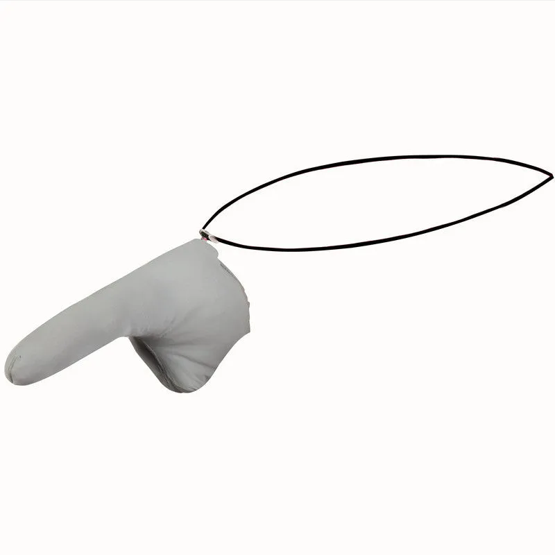 Fashion Sexy Gauze Men's Thong