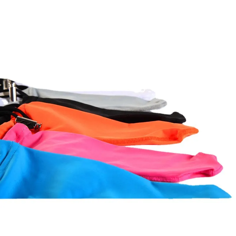 Fashion Sexy Gauze Men's Thong