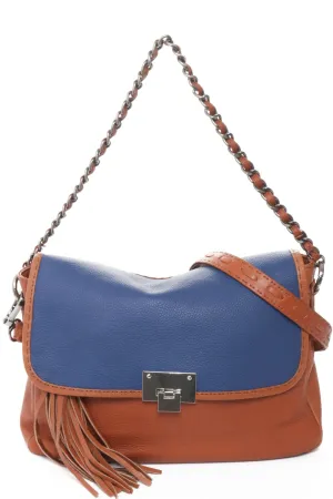 FAY Camel Cobalt