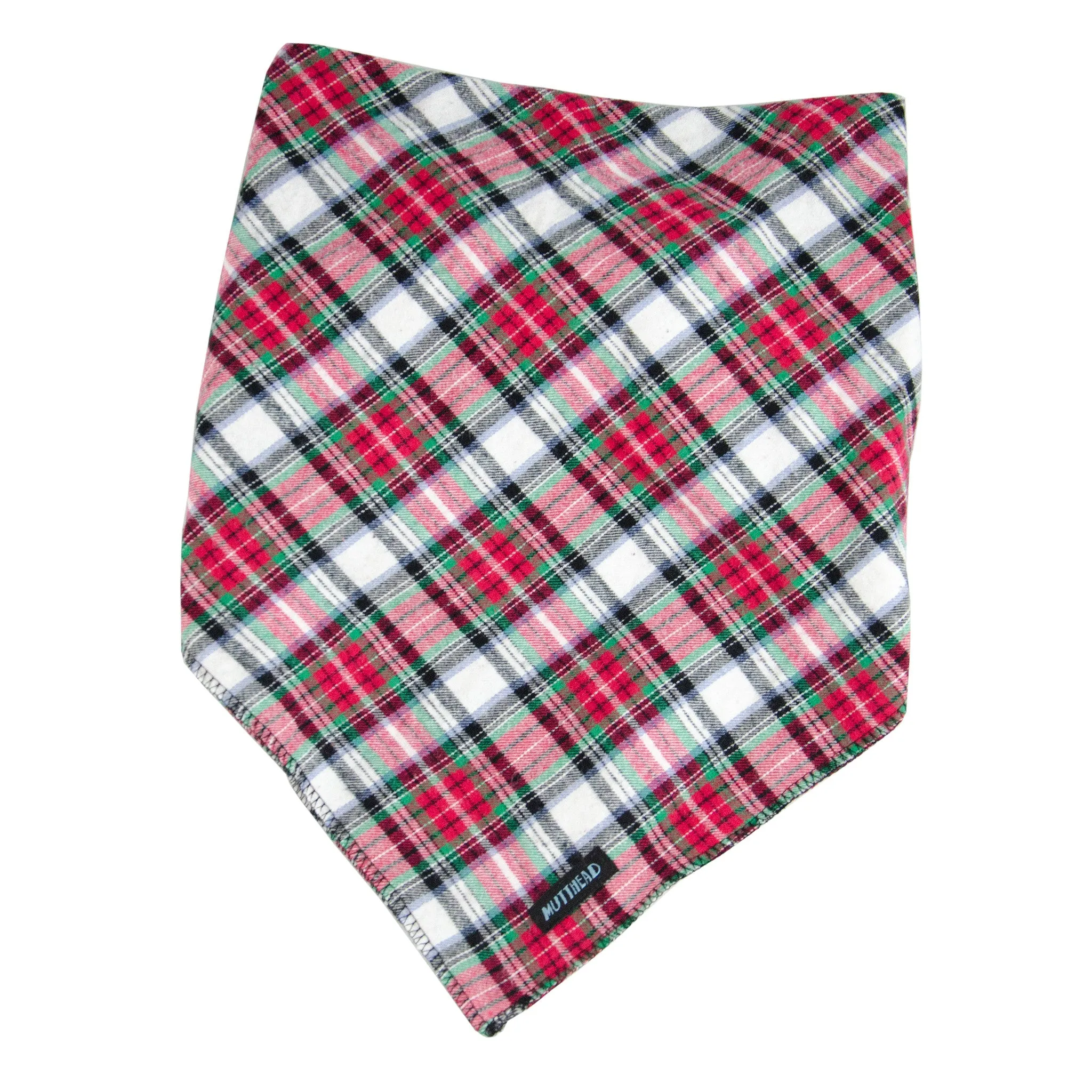 Fold-over bandana in Pajamajam