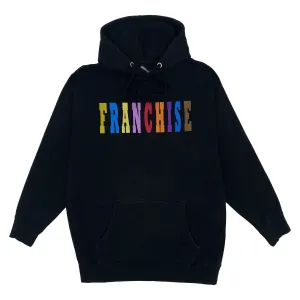 Franchise “Colors” Ultra Premium Hoodie