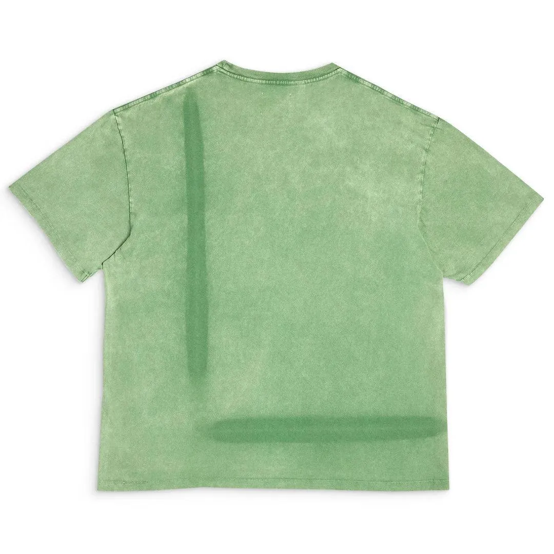 Gallery Dept. Vintage Logo Tee Kelly Green