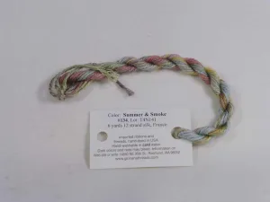 Gloriana Silk Floss 134 Summer & Smoke
