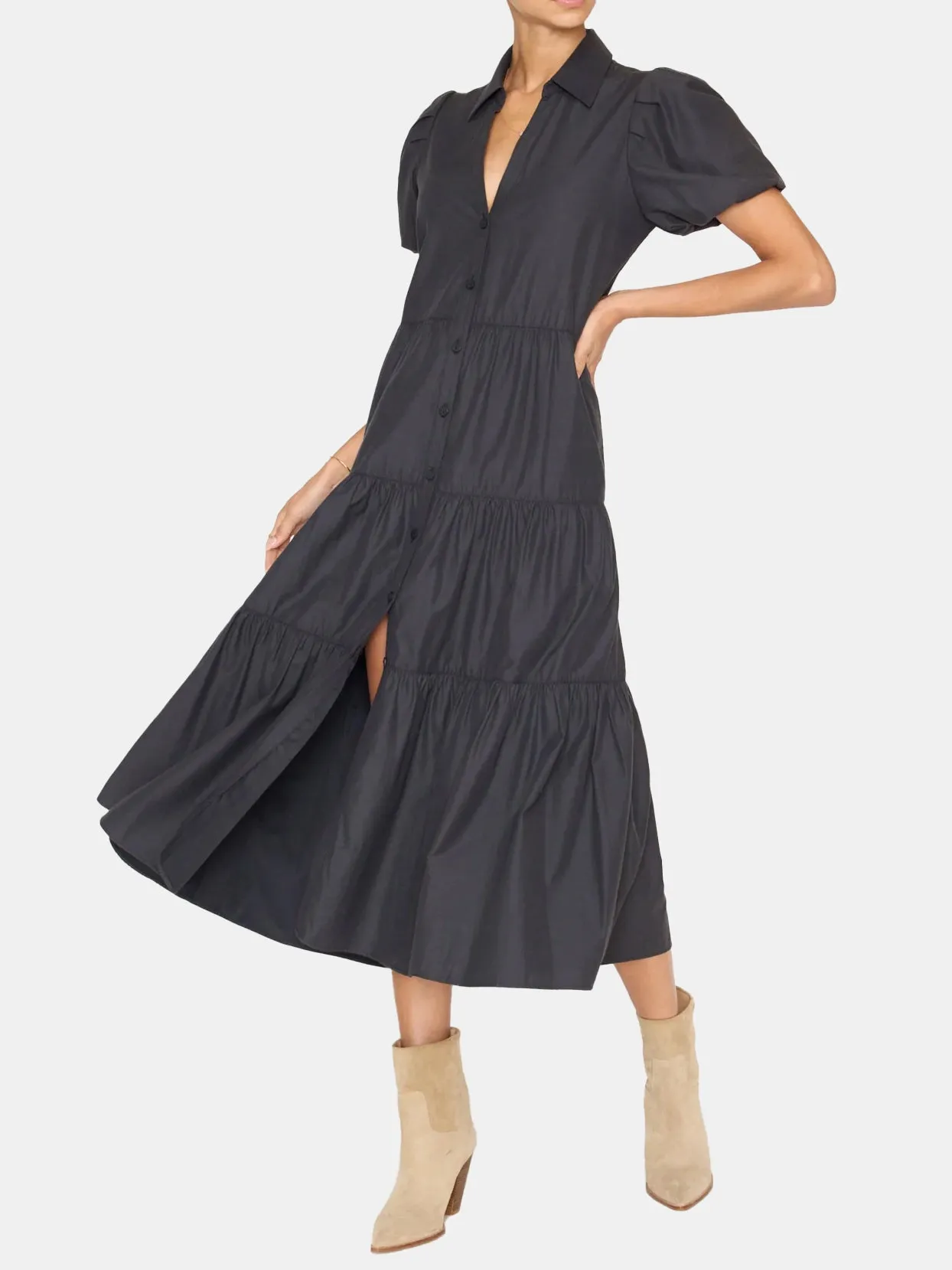 Havana Dress