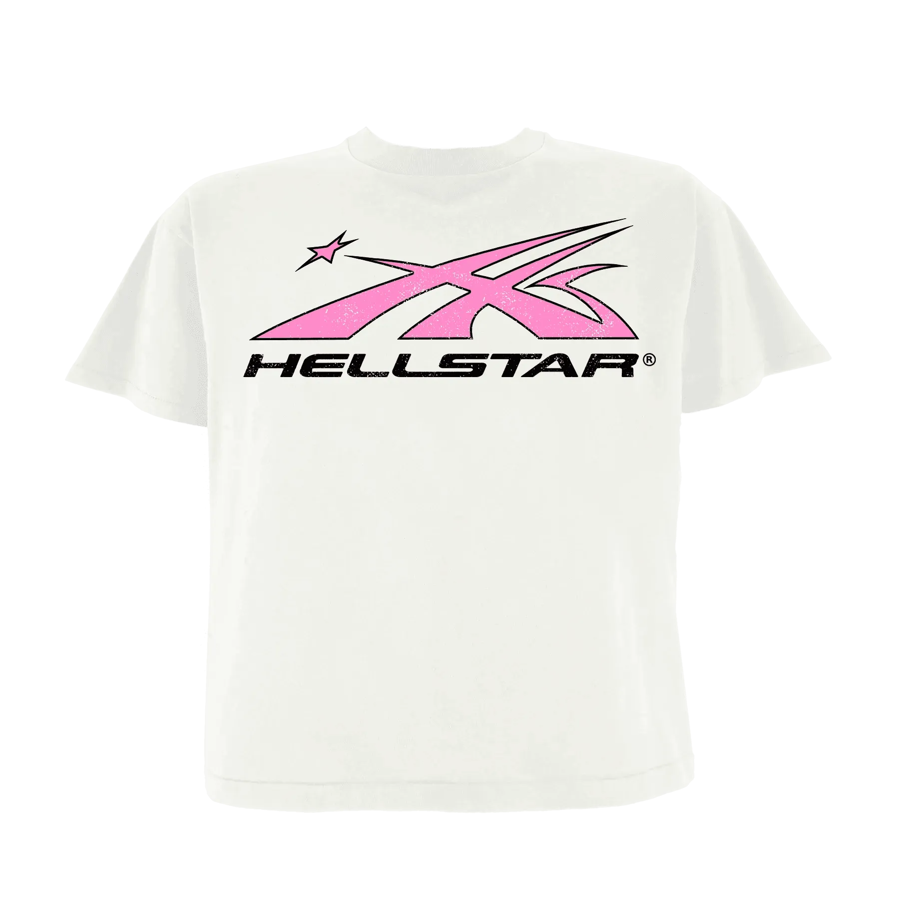 Hellstar Sport Logo T-Shirt