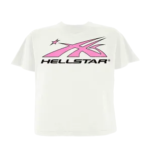 Hellstar Sport Logo T-Shirt