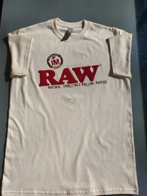 Im Raw T-Shirt