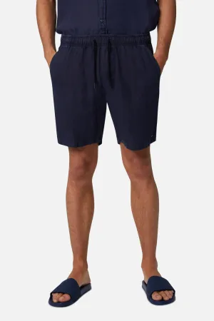 Industrie The Marina Linen Short - 4 Colours