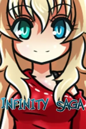 Infinity Saga (PC)