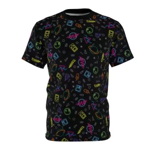 Insert Coin (Arcade) Tee