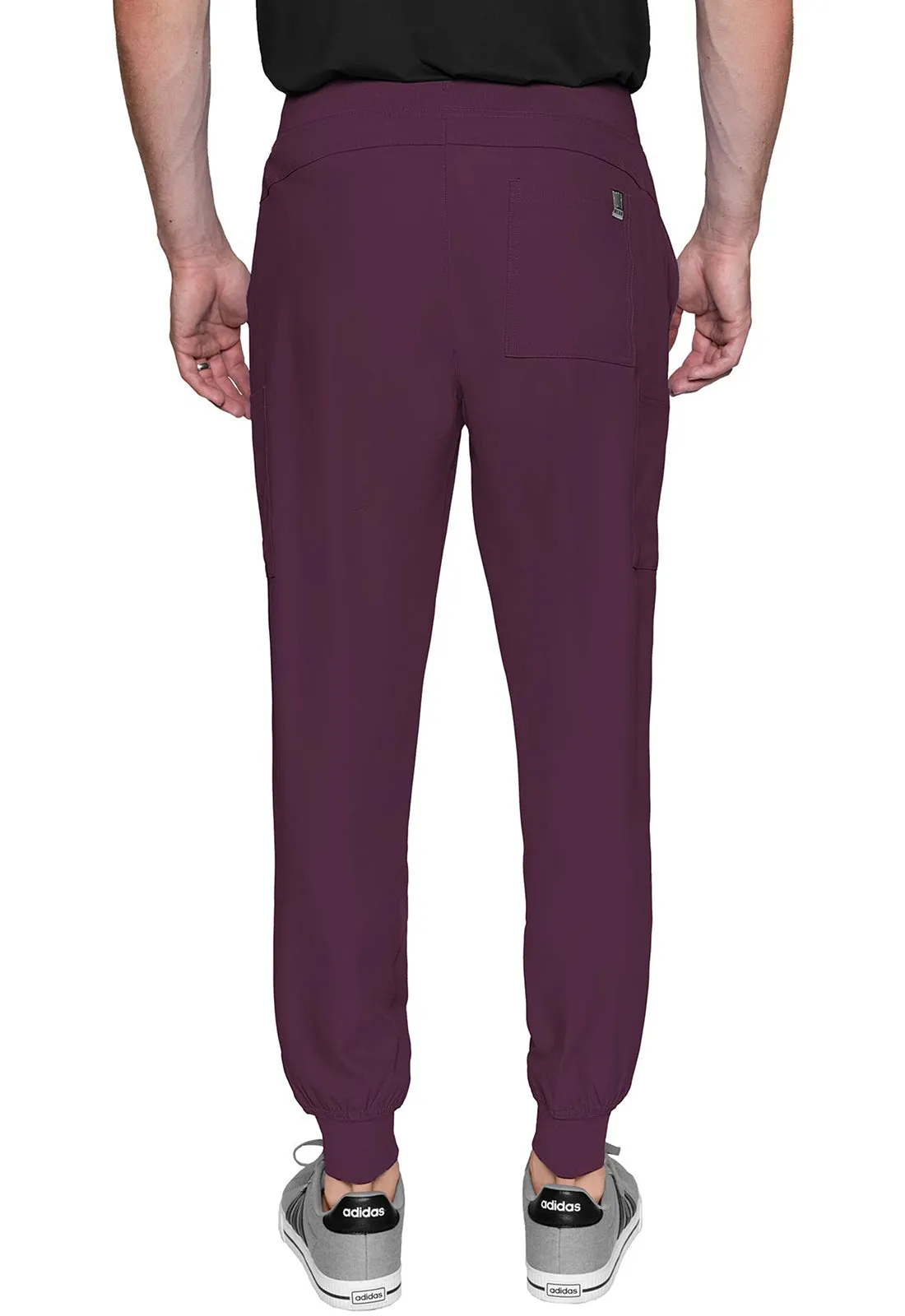 Insight MC2765 Jogger Wine