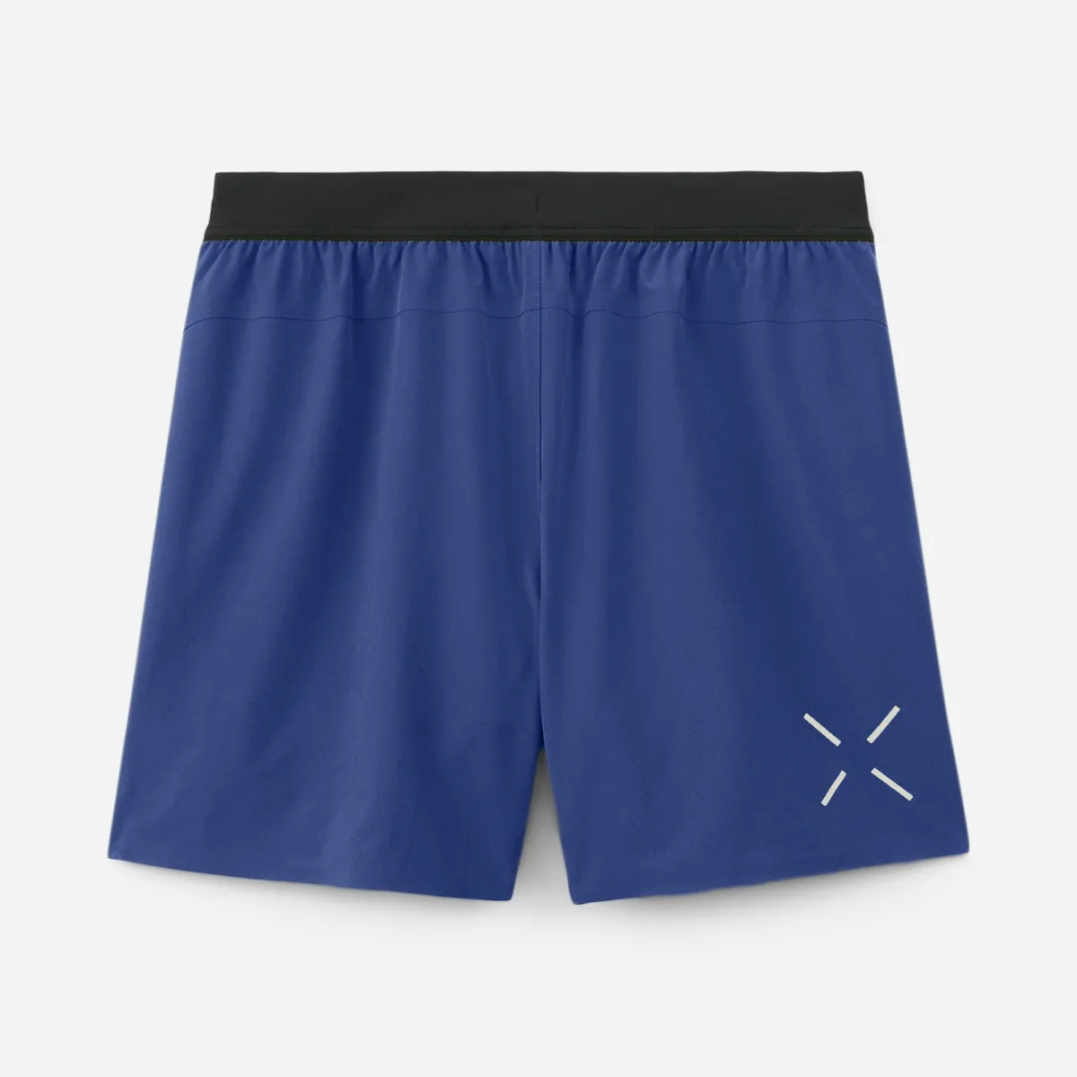 Interval Short - Cobalt / Liner