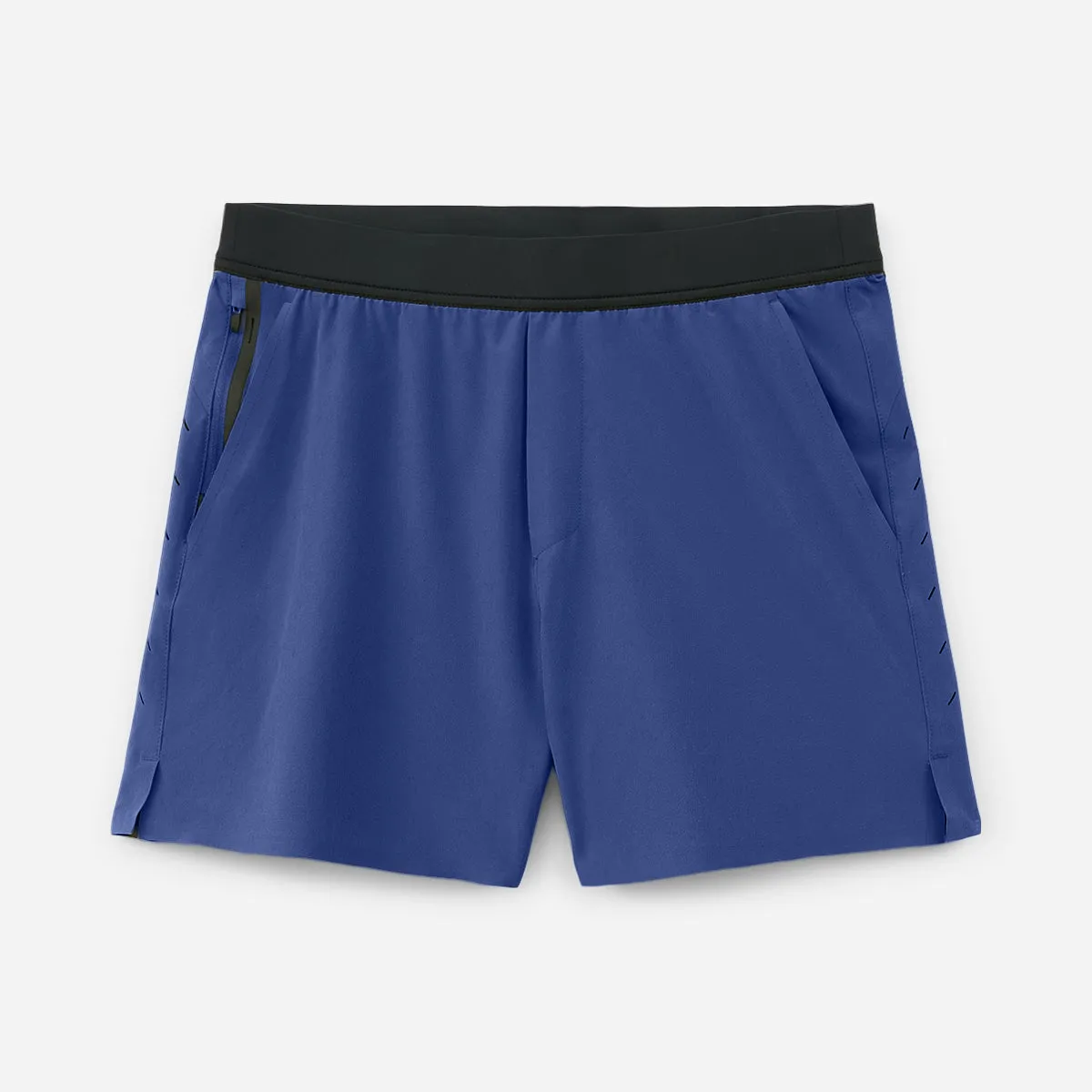 Interval Short - Cobalt / Liner