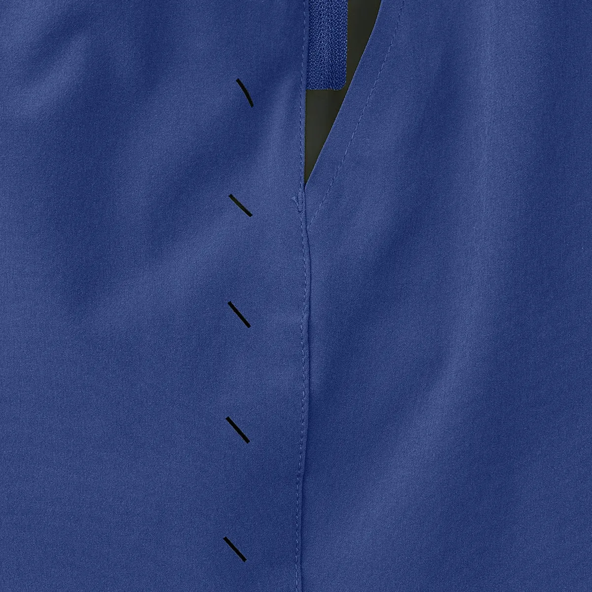 Interval Short - Cobalt / Liner