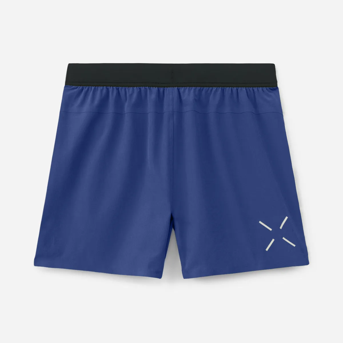 Interval Short - Cobalt / Liner