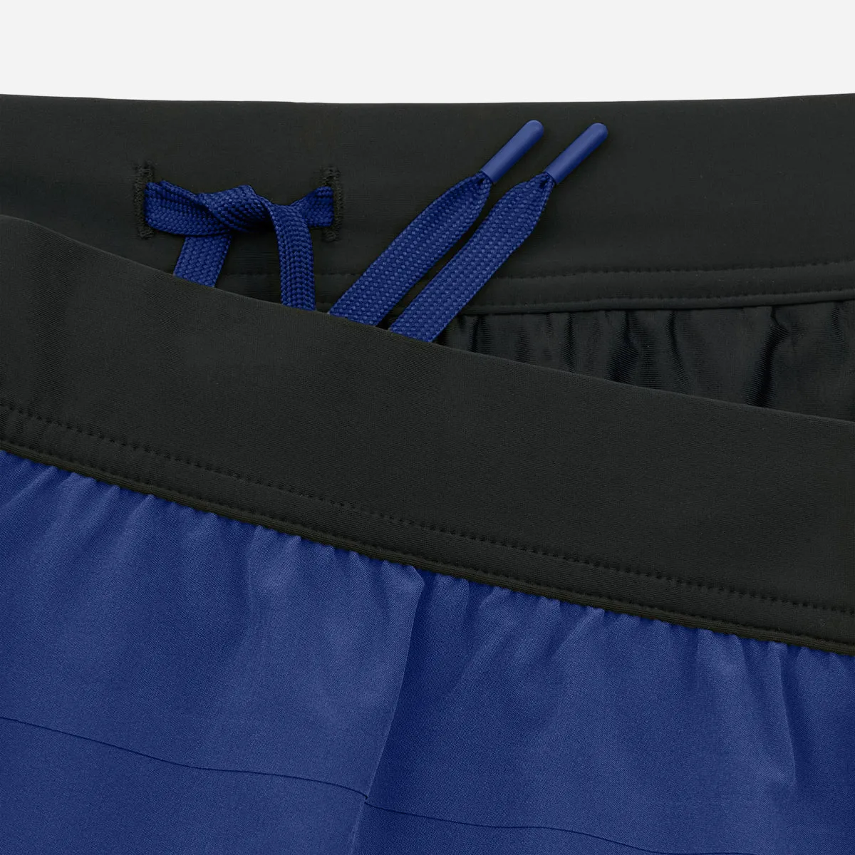 Interval Short - Cobalt / Liner