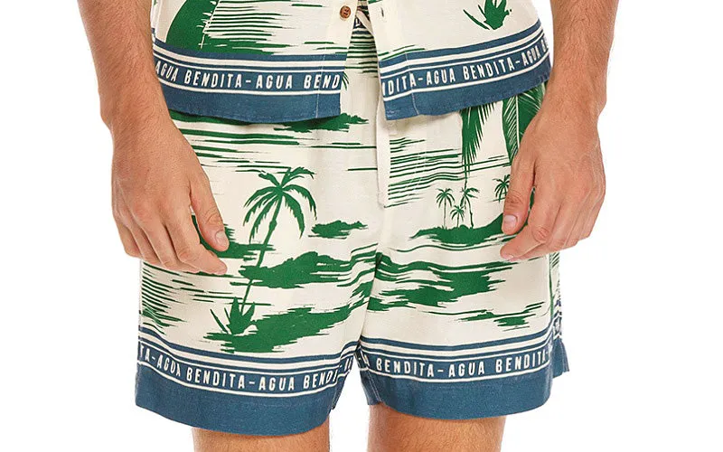 Jack Shirt-Cece Trunk ::RET