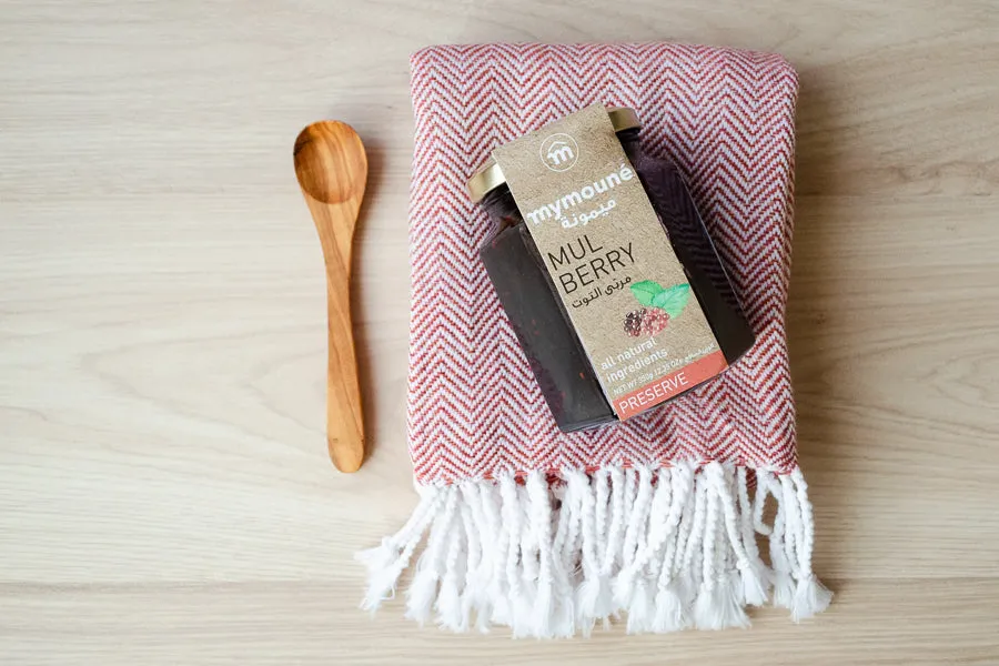 Jam Hostess Gift
