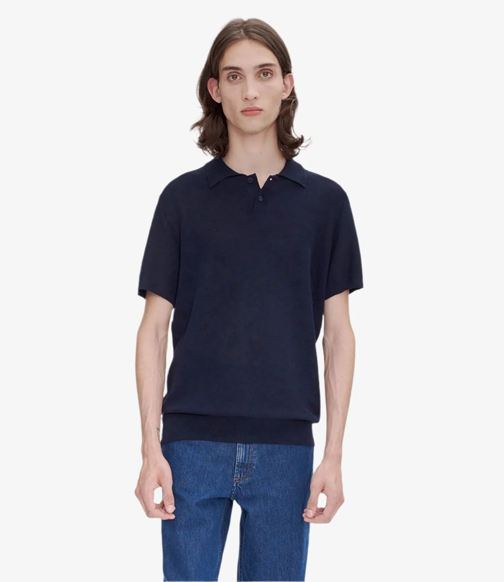 Jay polo shirt