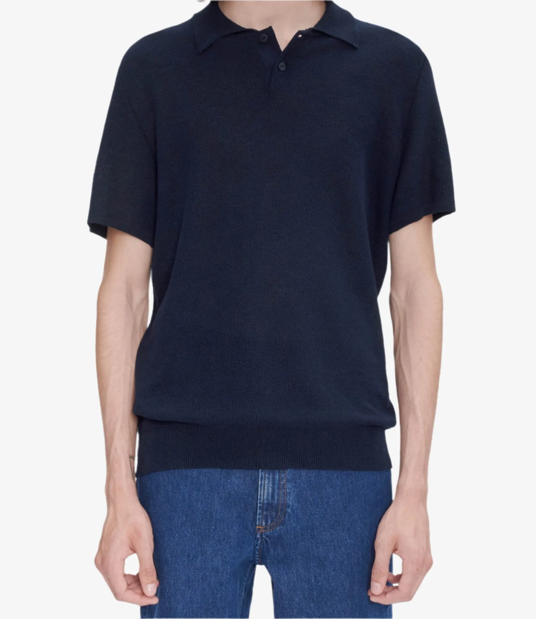 Jay polo shirt