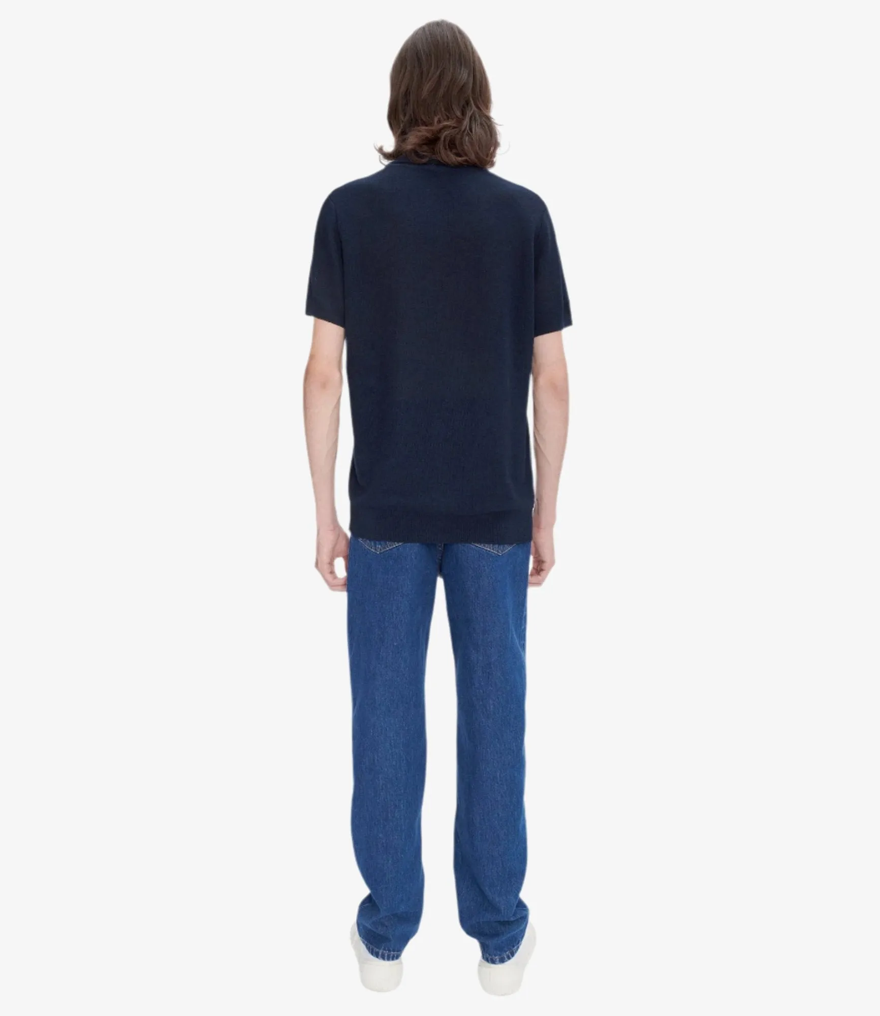 Jay polo shirt