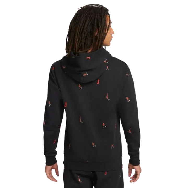 Jordan Essentials Men's Fleece Pullover Hoodie