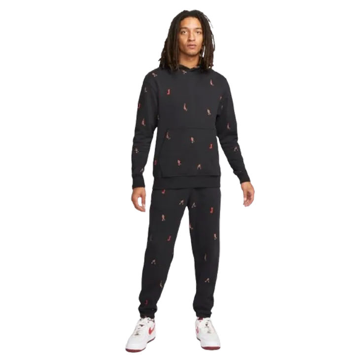 Jordan Essentials Men's Fleece Pullover Hoodie