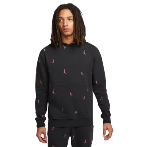 Jordan Essentials Men's Fleece Pullover Hoodie