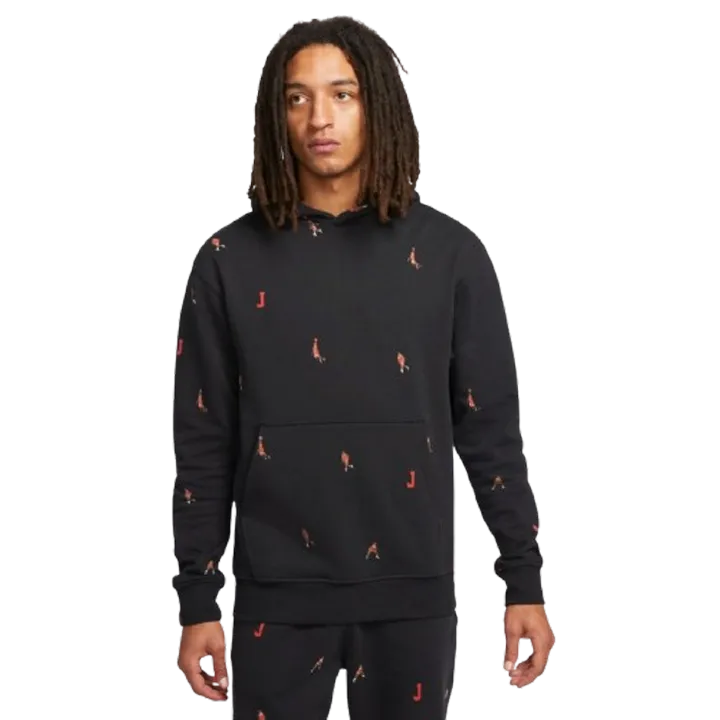 Jordan Essentials Men's Fleece Pullover Hoodie
