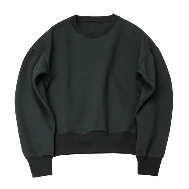 KANYE WEST FOG SEASON Sweatshirt