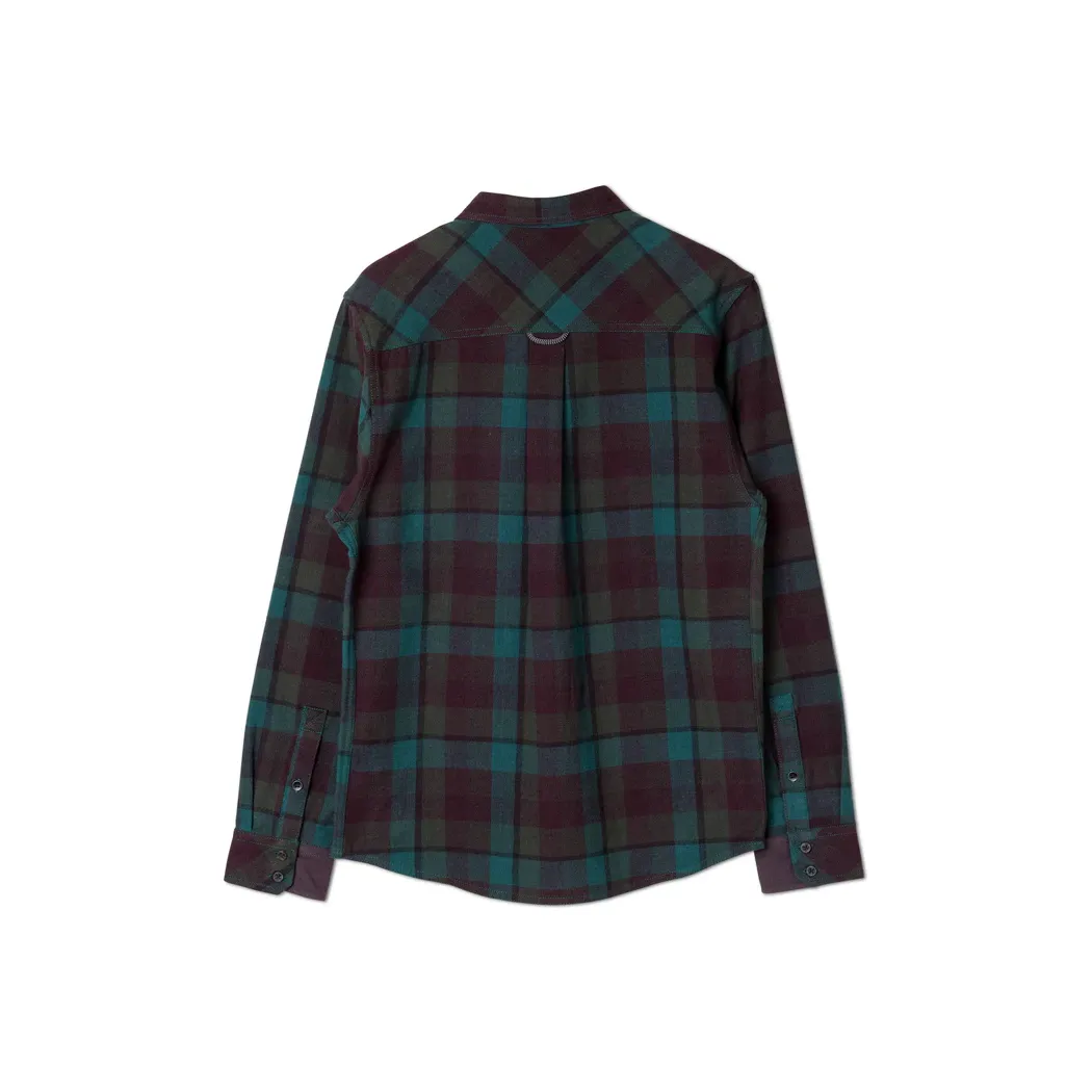 Kavu Buffaroni Long Sleeve Men's