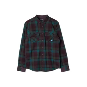 Kavu Buffaroni Long Sleeve Men's