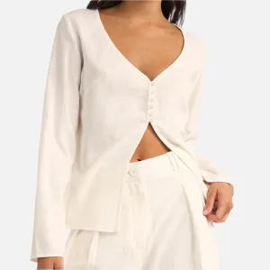 Kayla Long Sleeve Top
