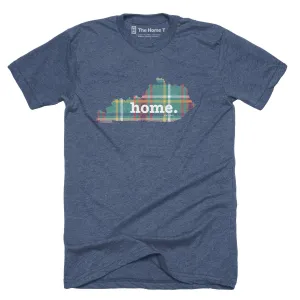 Kentucky Limited Edition Green Plaid