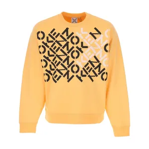 Kenzo Men's Sport Monogram Sweatshirt